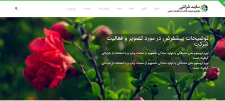 قالب دیتالایف انجین 13.2 ( شرکتی ) رایگان