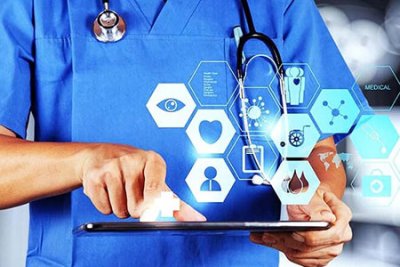 طراحی سایت پزشکی در رشت و گیلان