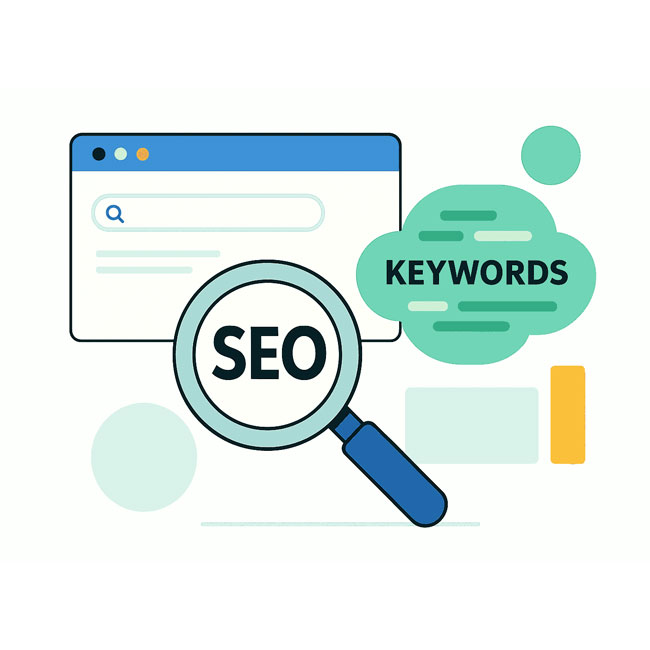 کلمات کلیدی